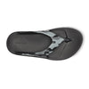 OOFOS Unisex OOriginal Sport Thong Sandal - Night Camo