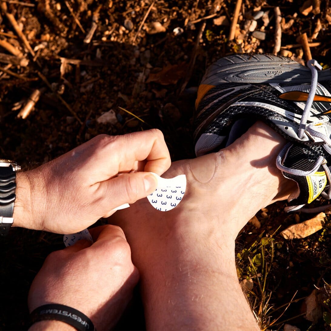Lifesystems Blister First Aid Kit 