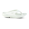 OOFOS OOriginal Limited Sandal - Cosmic Gray Bamboo 