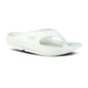 OOFOS OOriginal Limited Sandal - Cosmic Gray Bamboo Cosmic Gray Bamboo US M3/W5 EU 36 