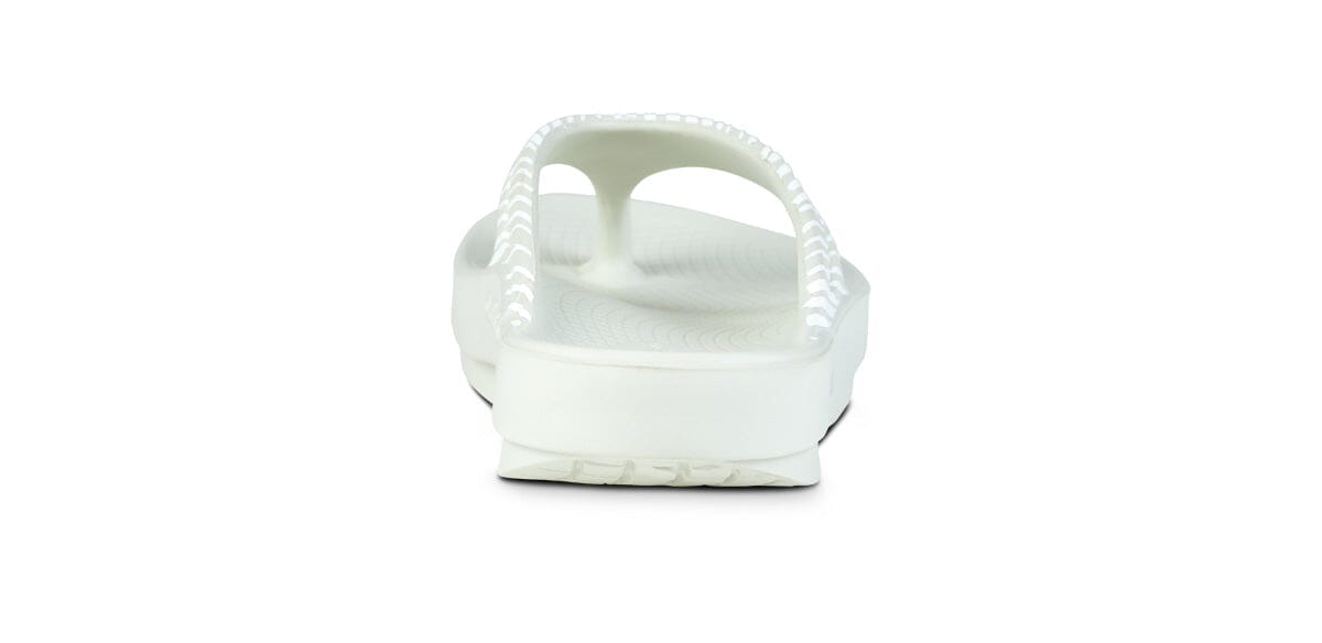 OOFOS OOriginal Limited Sandal - Cosmic Gray Bamboo 