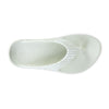 OOFOS OOriginal Limited Sandal - Cosmic Gray Bamboo 