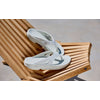 OOFOS OOriginal Limited Sandal - Cosmic Gray Bamboo 