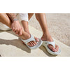 OOFOS OOriginal Limited Sandal - Cosmic Gray Bamboo 