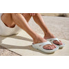 OOFOS OOriginal Limited Sandal - Cosmic Gray Bamboo 
