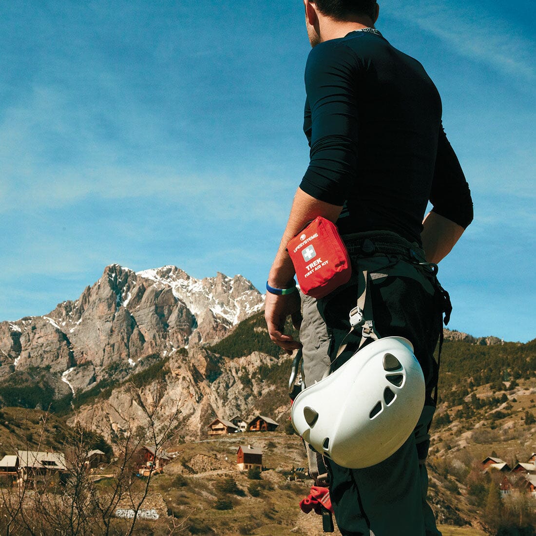 Lifesystems Trek First Aid Kit 