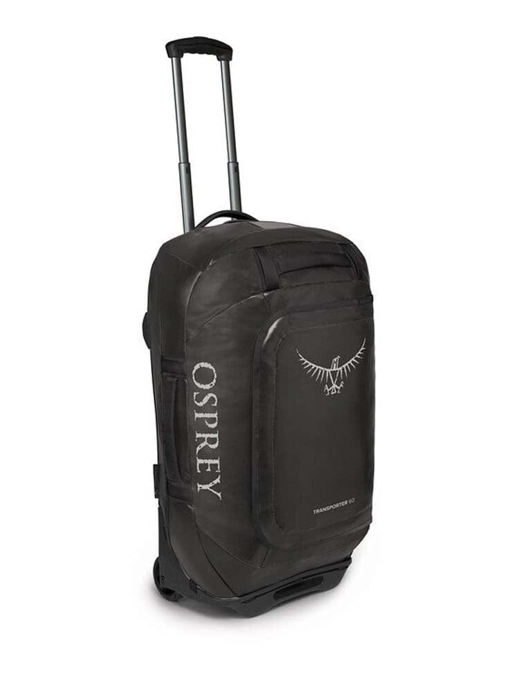 Osprey Transporter Wheeled Duffel 60 (2025) 