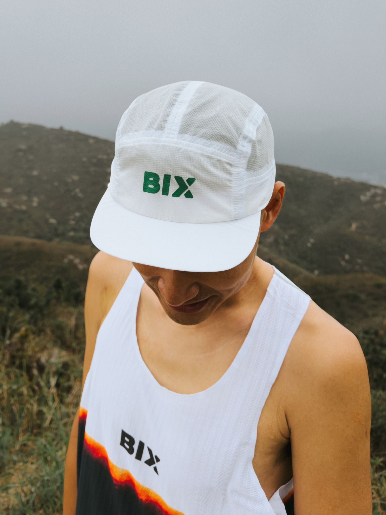 Bix Ultra Light Cap