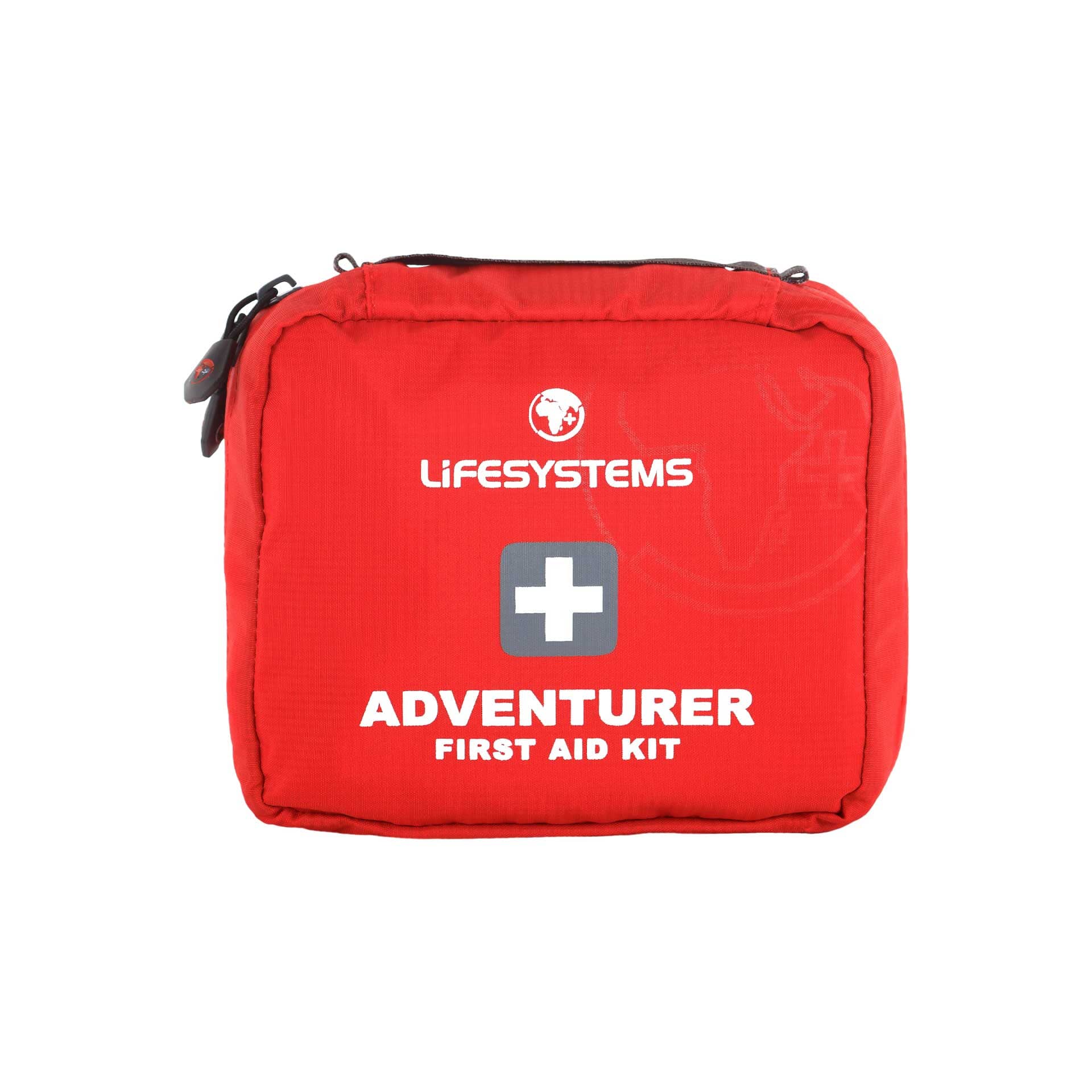 Lifesystems Adventurer First Aid Kit 