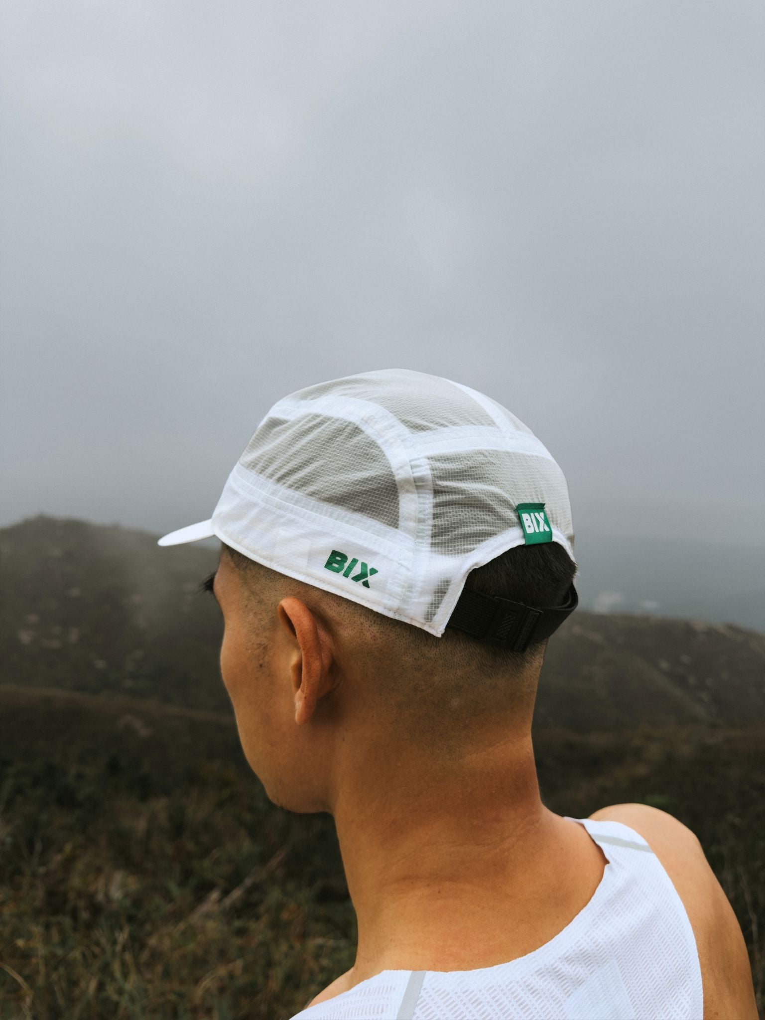 Bix Ultra Light Cap