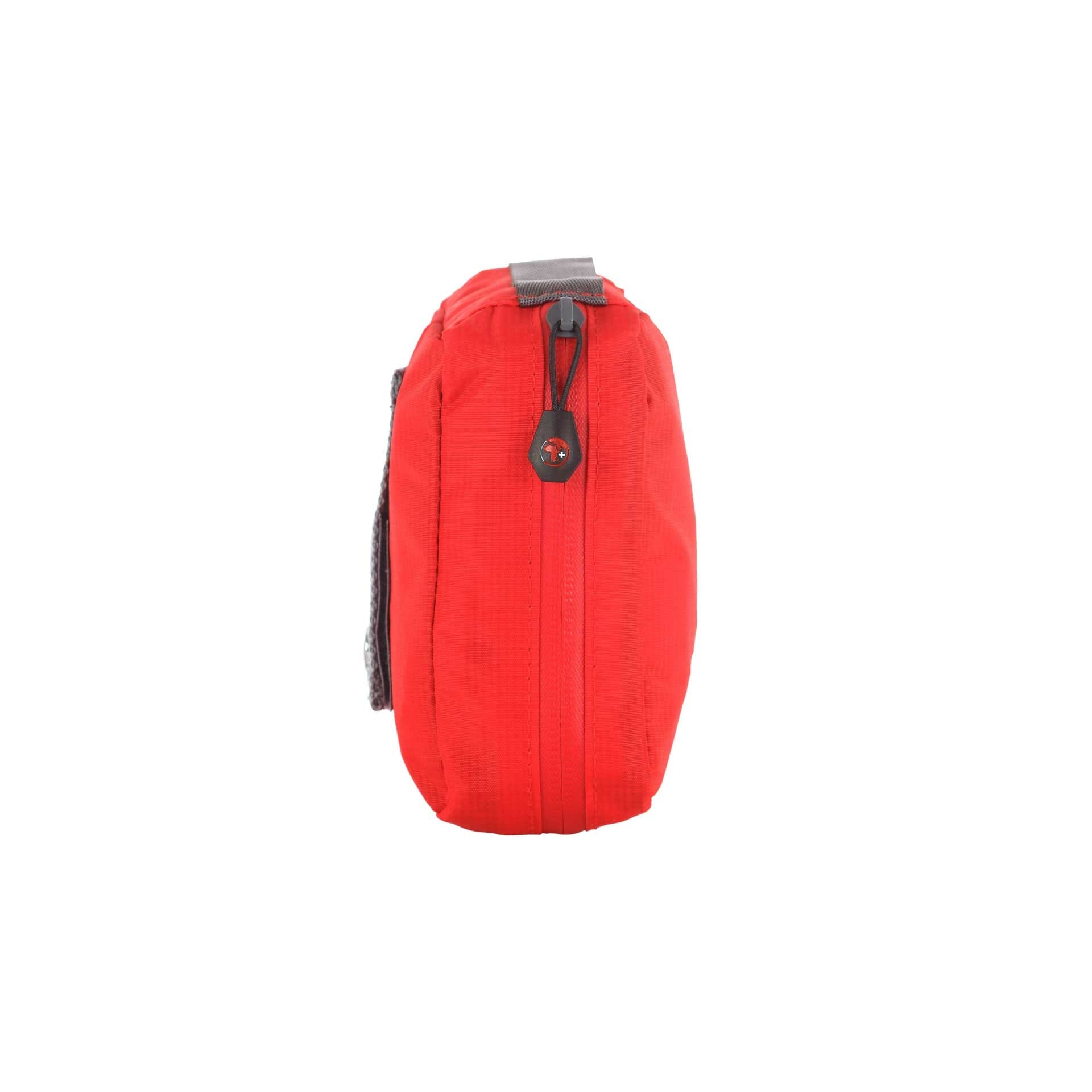 Lifesystems Pocket First Aid Kit 