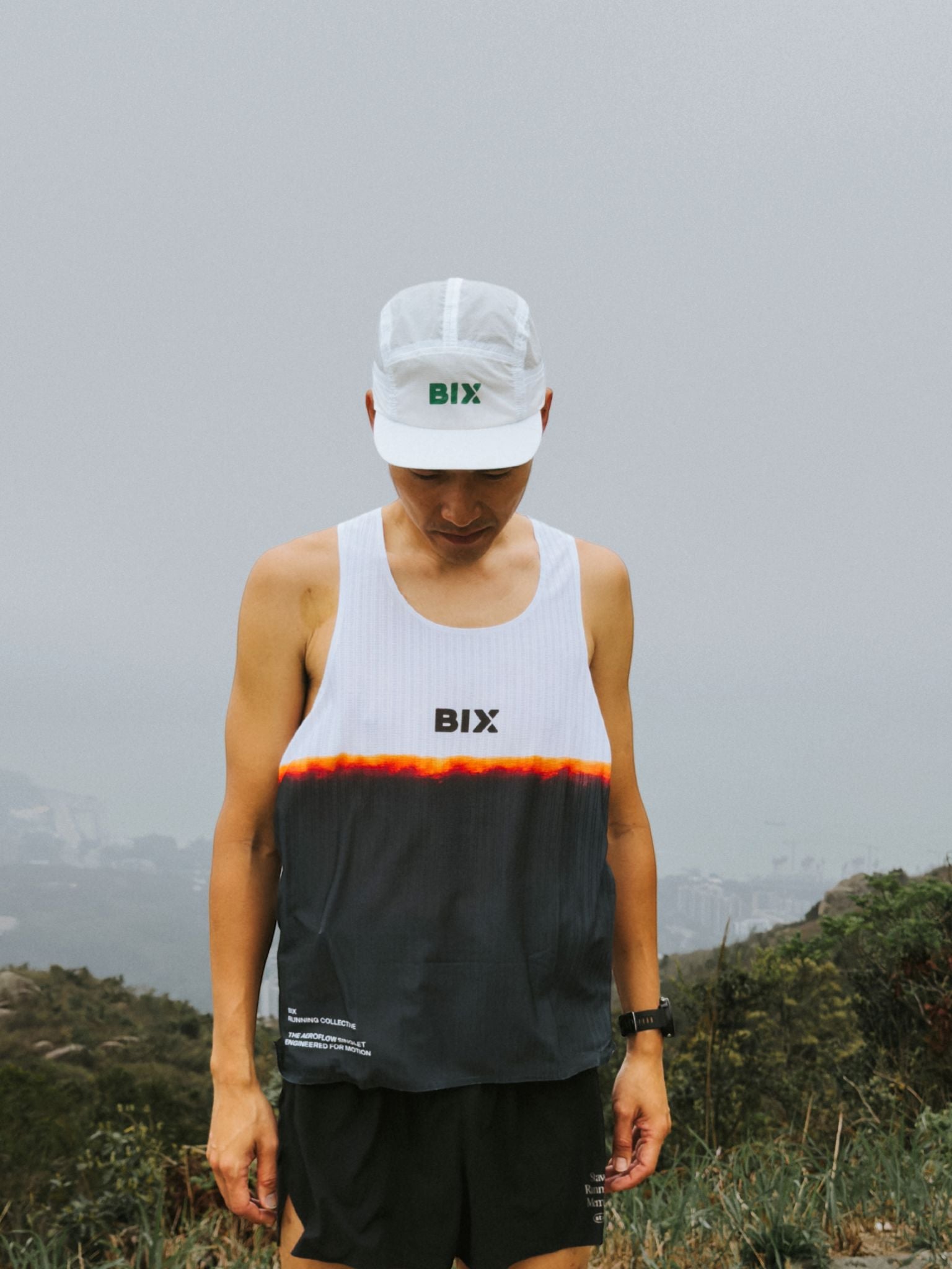 Bix Ultra Light Cap