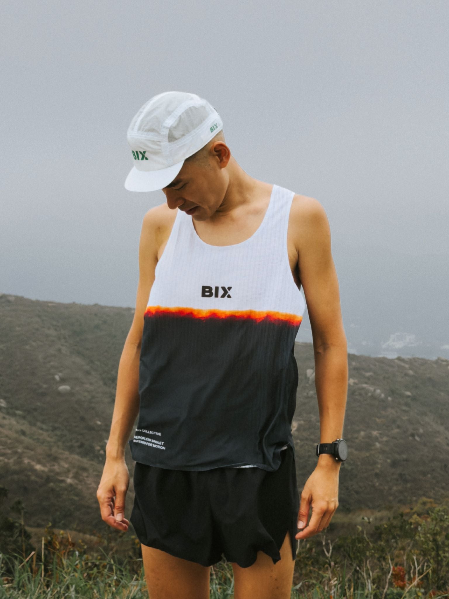 Bix Ultra Light Cap