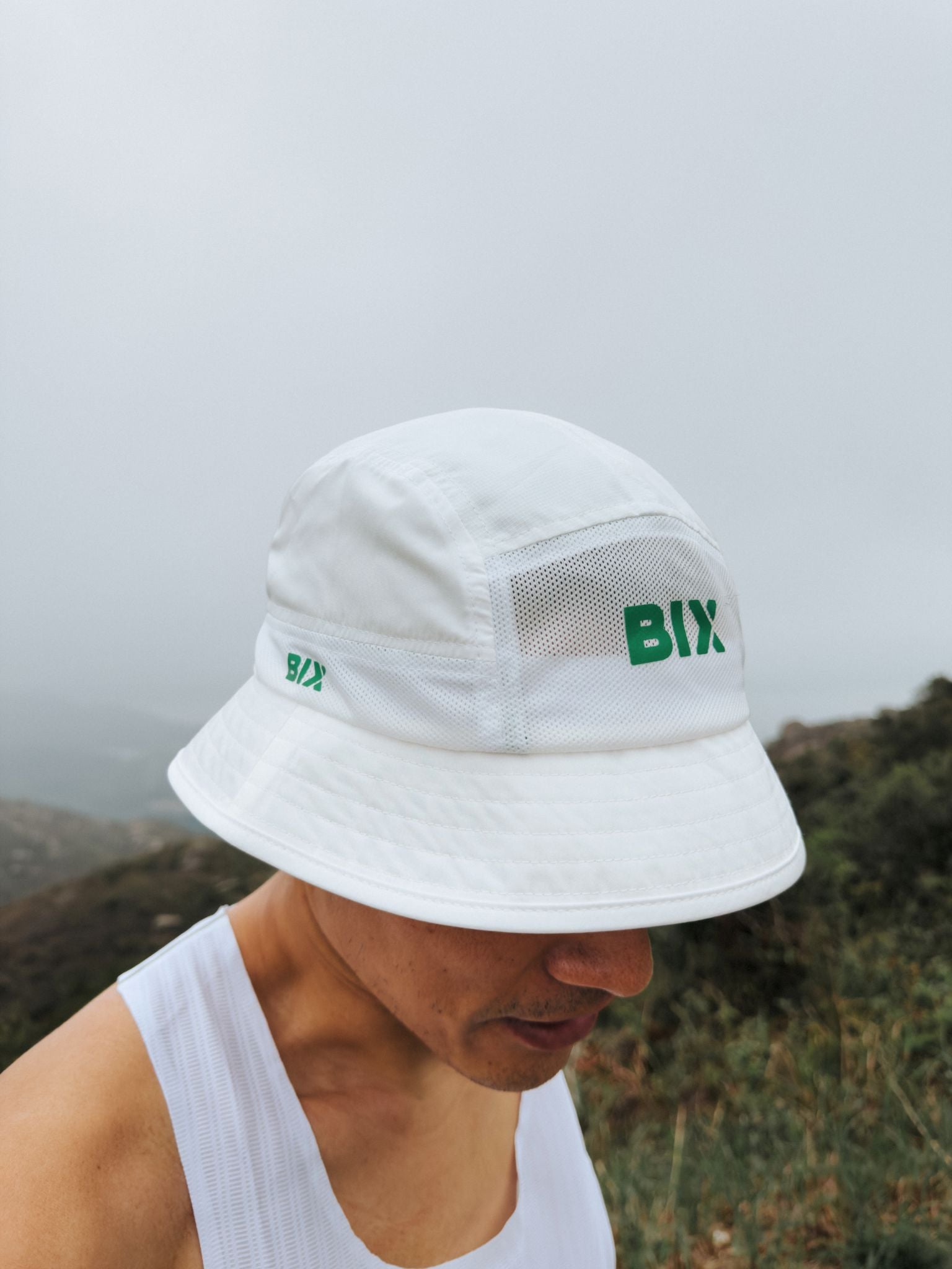 Bix Ultra Light Bucket Hat