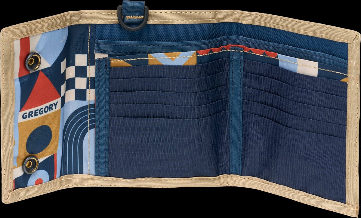 Gregory Snap Wallet 