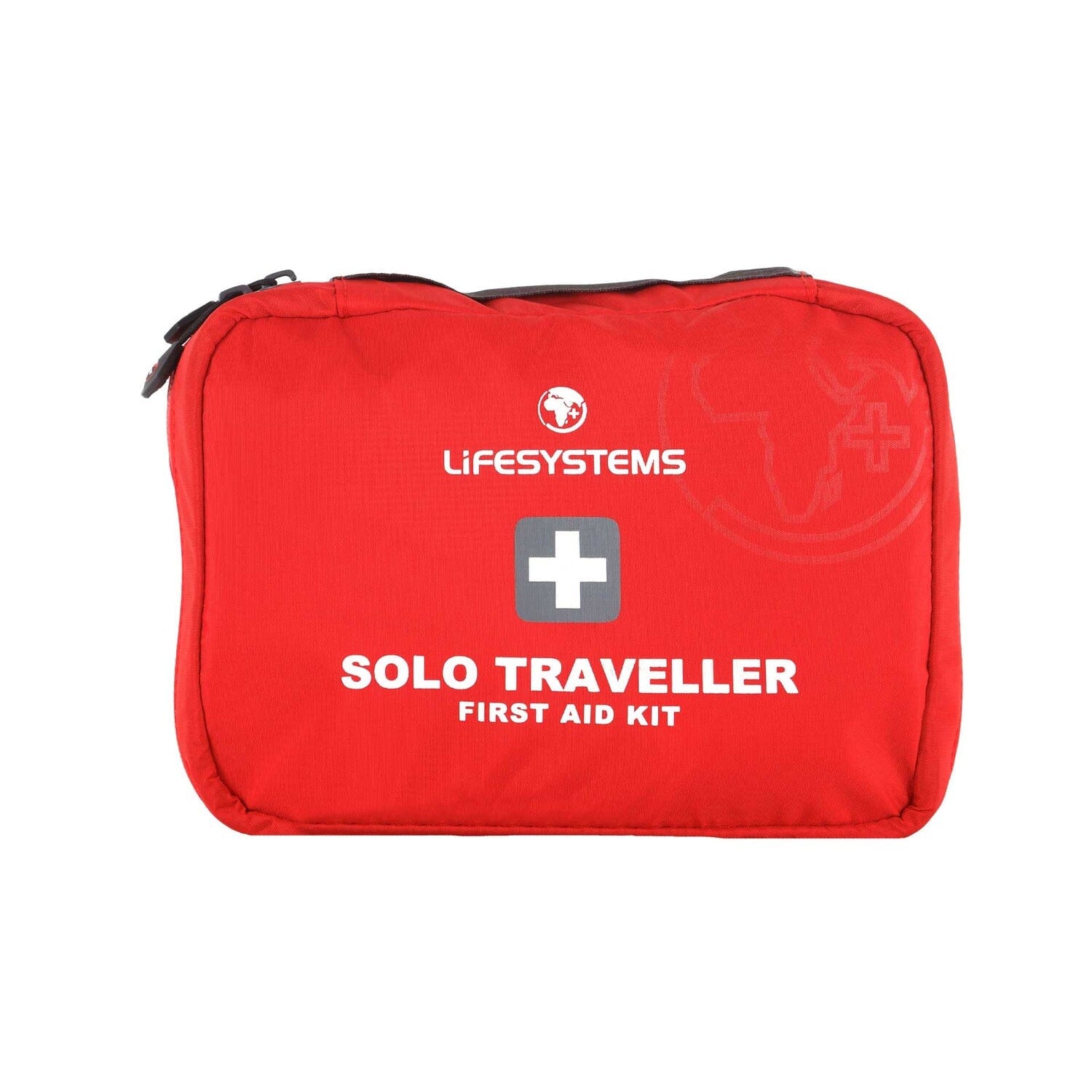 Lifesystems Solo Traveller First Aid Kit 
