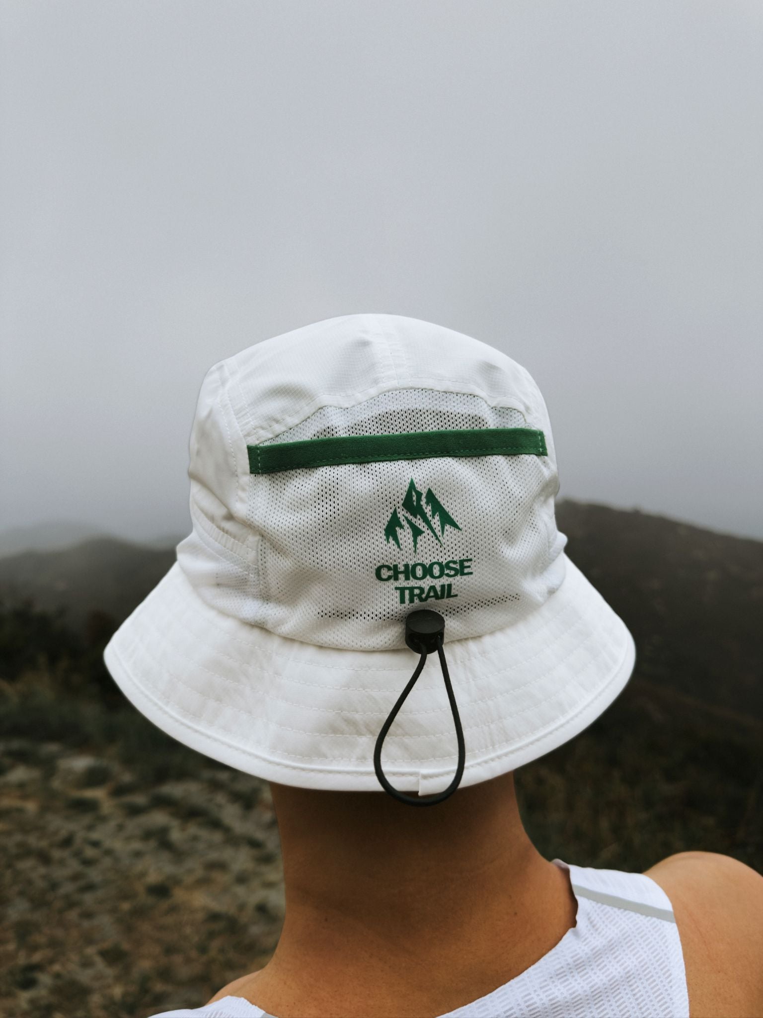 Bix Ultra Light Bucket Hat