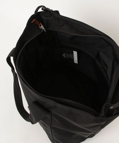 Gregory Boat Tote L Messenger Bag Black 