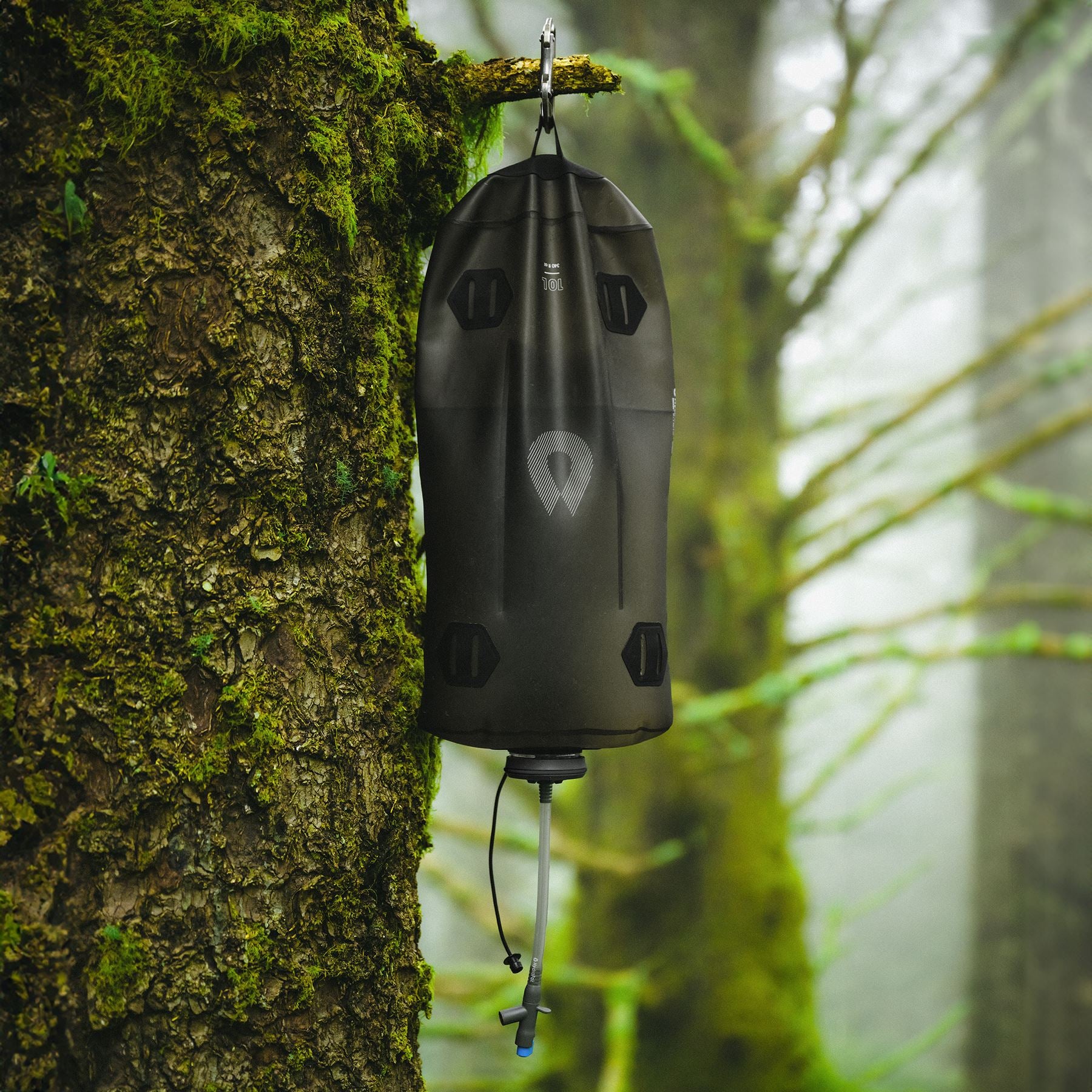 HydraPak Seeker™ 10 L 