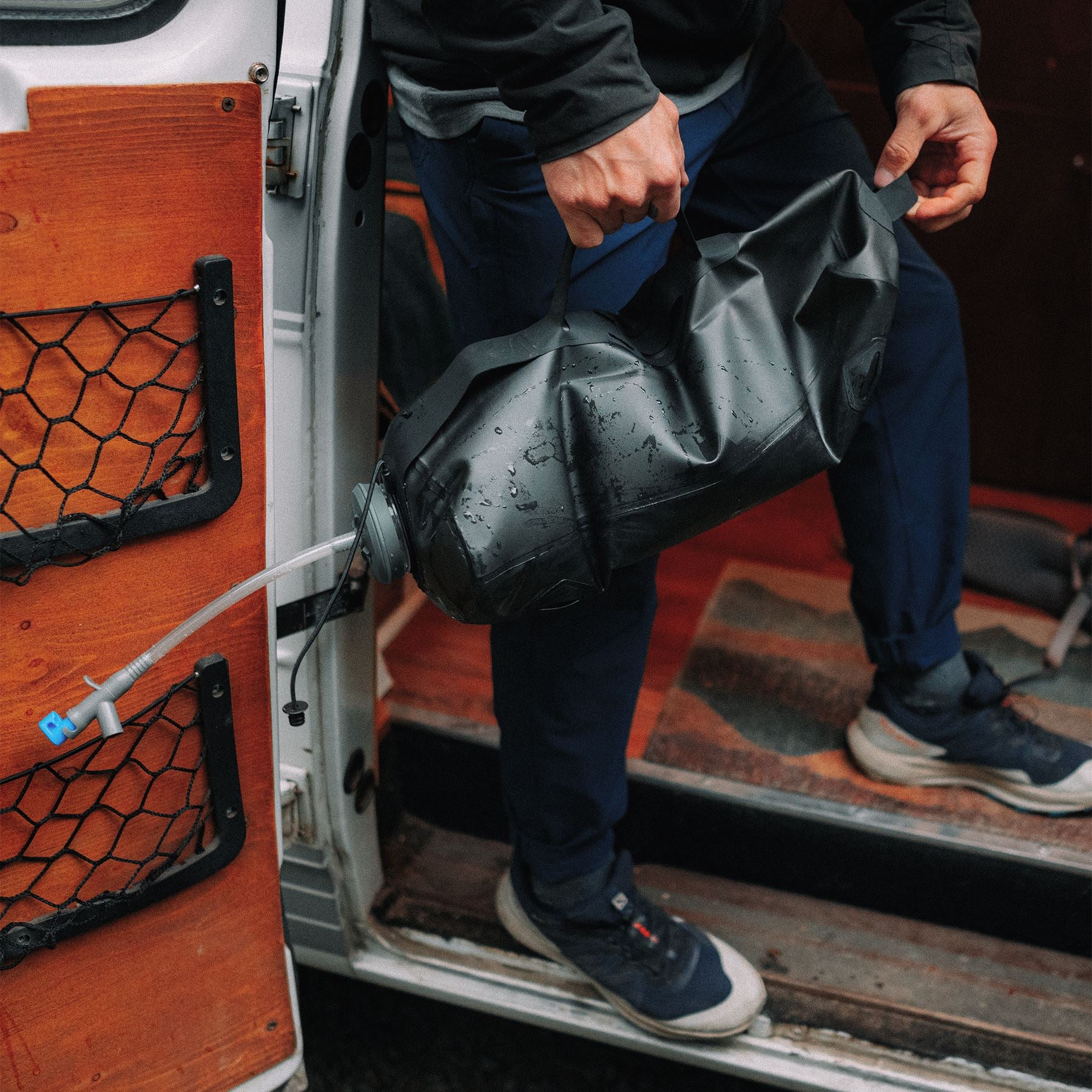 HydraPak Seeker™ 10 L 