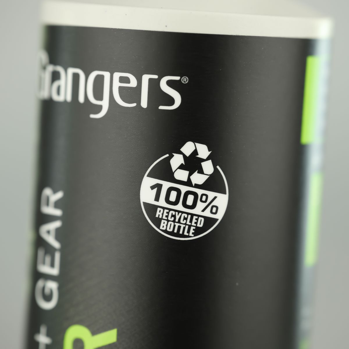 Grangers Footwear + Gear Cleaner 275ml (OWP) 