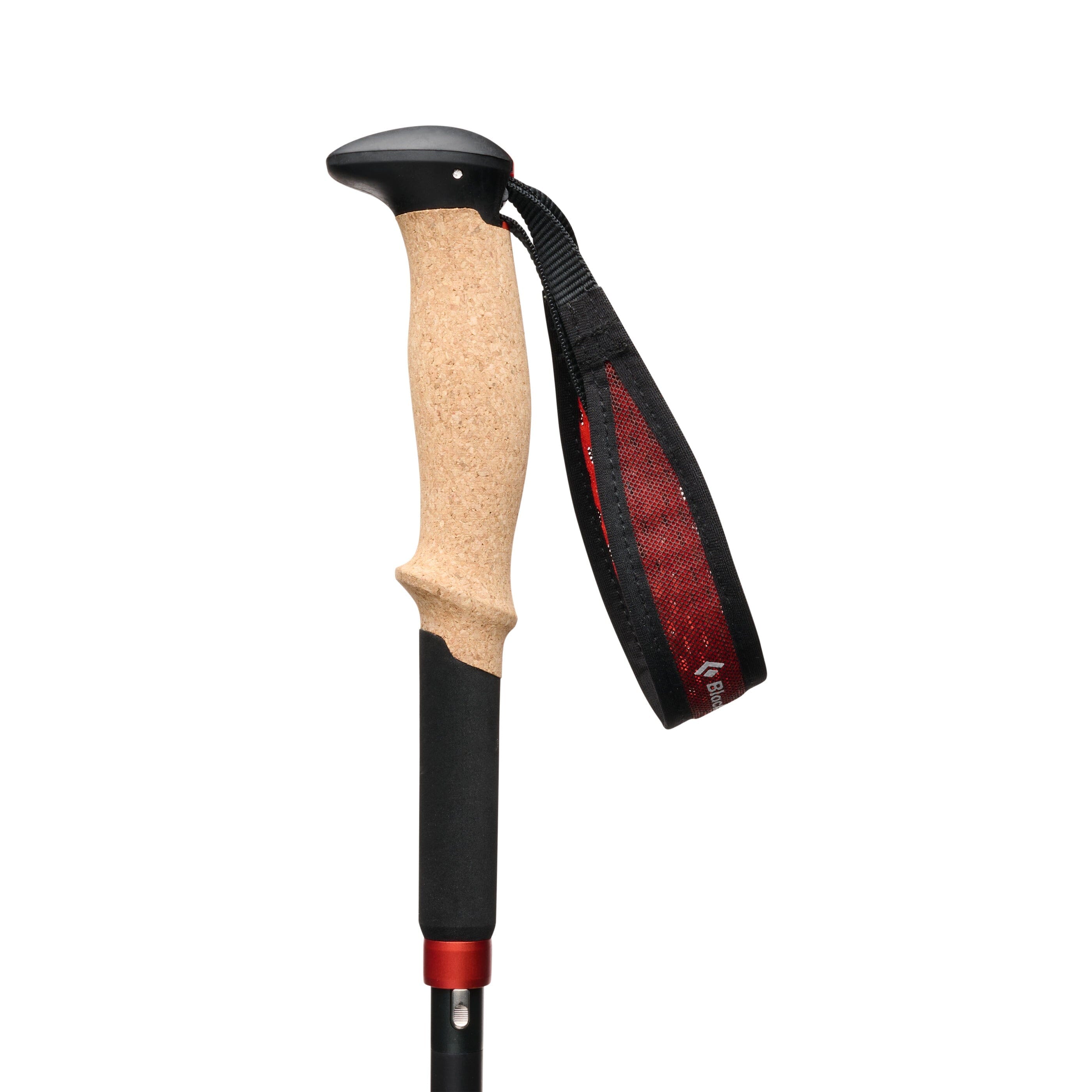 Black Diamond Pursuit Carbon Z Trekking Poles (1 Pair) 