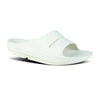 OOFOS Unisex OOahh Slide Sandal - Cosmic Gray