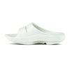 OOFOS Unisex OOahh Slide Sandal - Cosmic Gray