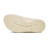 OOFOS Unisex OOahh Slide Sandal - Dune 
