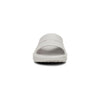 OOFOS Unisex OOahh Sport Slide Sandal - Moonstone 