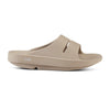 Men's OOahh Slide Sandal - Nomad lateral view