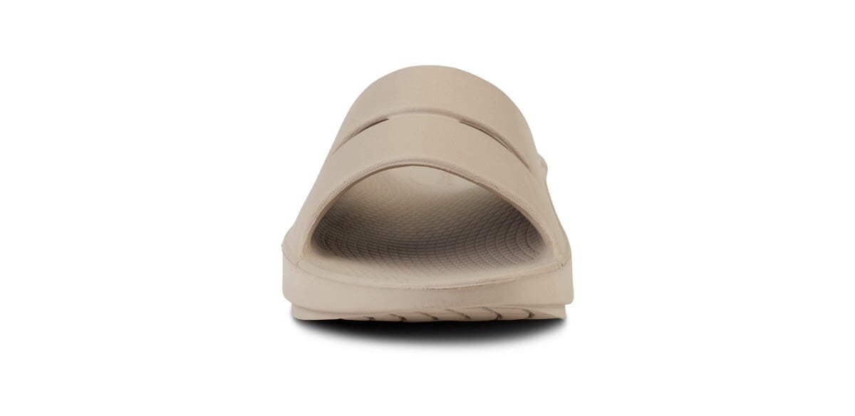 Men's OOahh Slide Sandal - Nomad front view