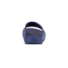 OOFOS Unisex OOahh Slide Sandal - Navy 