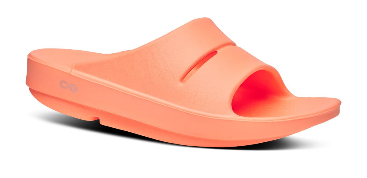 OOahh Slide Sandal - Sunburst main view
