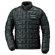 Montbell Men's Plasma 1000 Down Jacket Black S 
