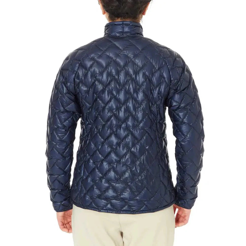 Montbell Women's Plasma 1000 Down Jacket 