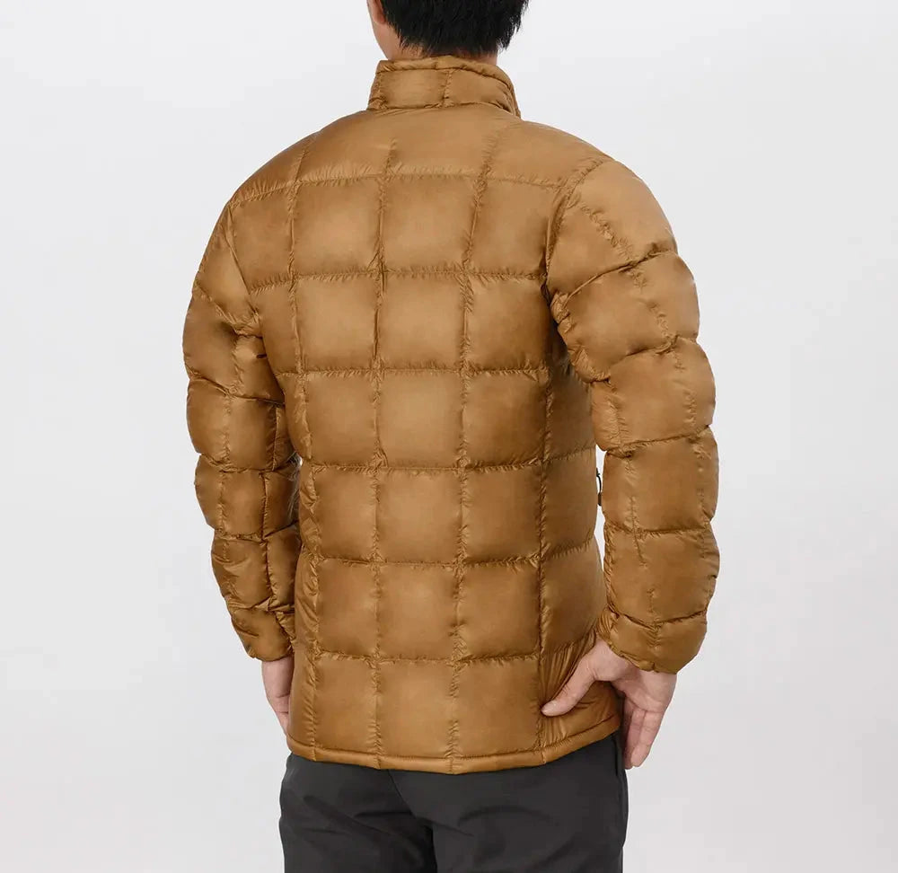 Montbell Men's Superior Down Jacket 
