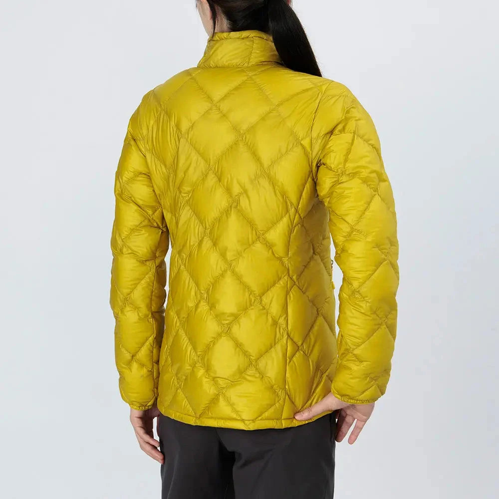 Montbell Women's Superior Down Jacket 