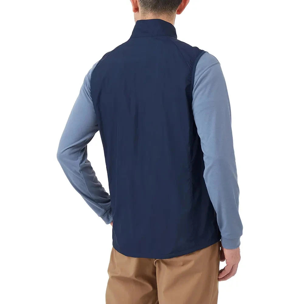 Montbell Men's Wind Blast Vest 