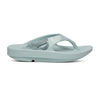 OOFOS Unisex OOriginal Thong Sandal - Mist Breeze (Limited) 