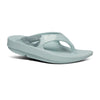 OOFOS Unisex OOriginal Thong Sandal - Mist Breeze (Limited) Mist Breeze (Limited) US M4/W6 EU 37 