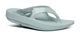OOFOS Unisex OOriginal Thong Sandal - Mist Breeze (Limited) Mist Breeze (Limited) US M4/W6 EU 37 