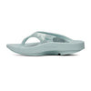 OOFOS Unisex OOriginal Thong Sandal - Mist Breeze (Limited) 