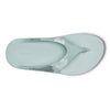 OOFOS Unisex OOriginal Thong Sandal - Mist Breeze (Limited) 