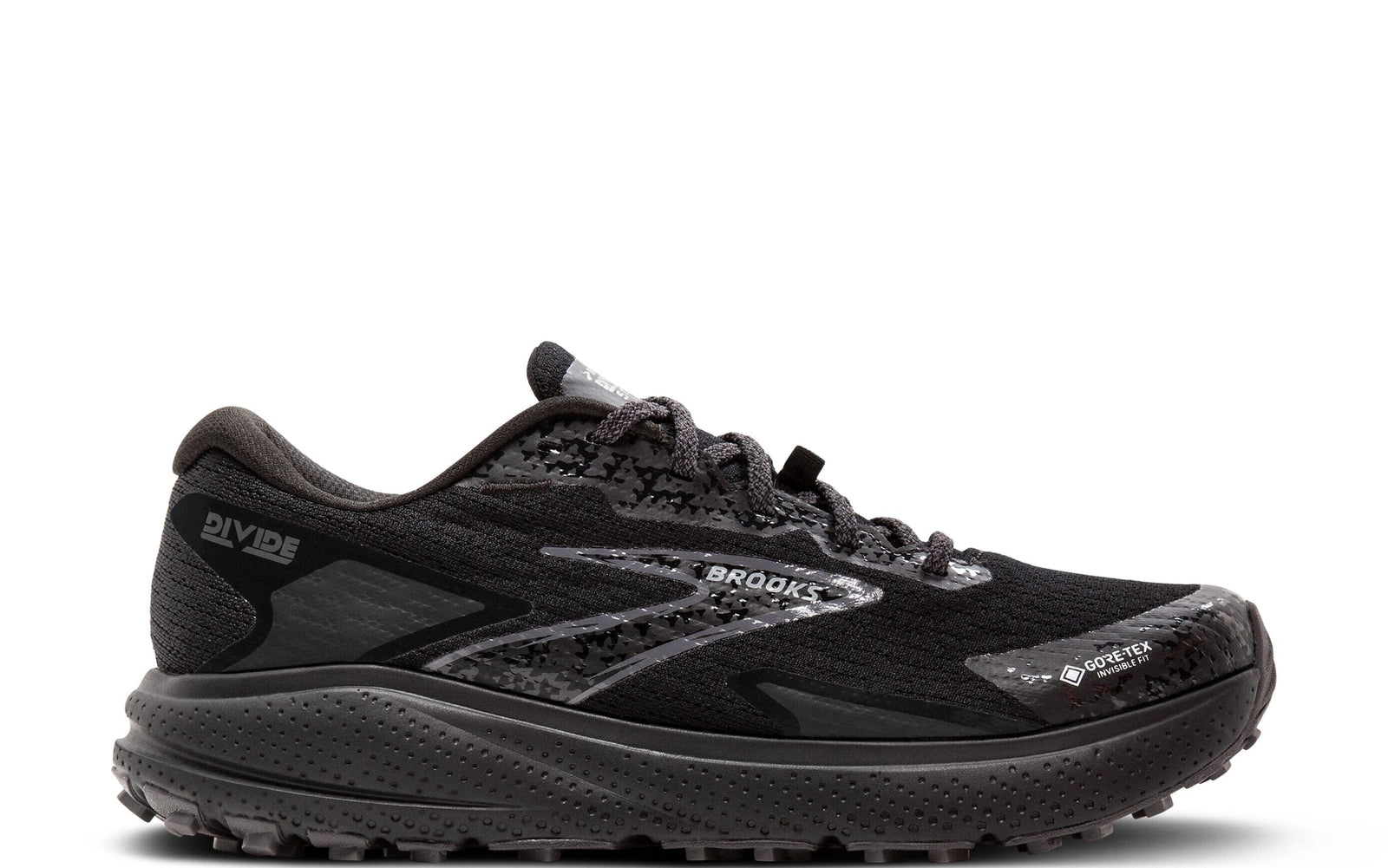 Brooks Men's Divide GTX Trail Running Shoes Hillmalaya