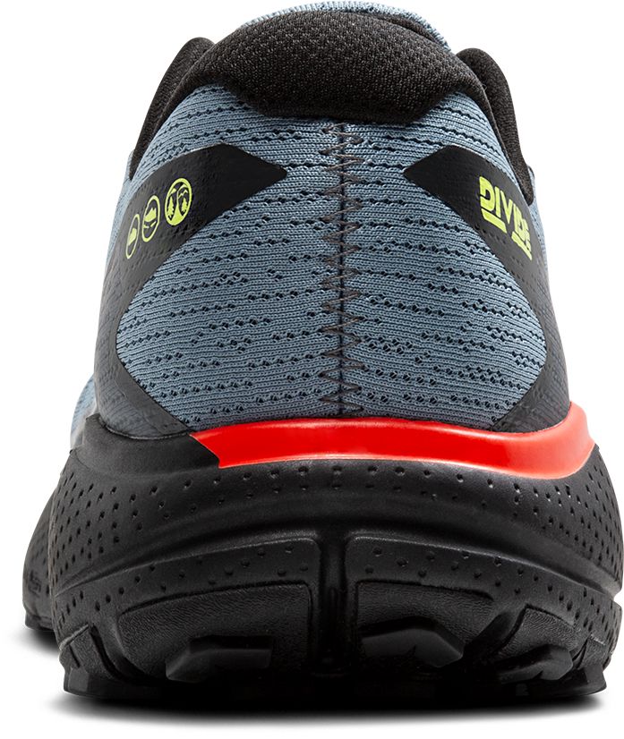Brooks Men's Divide 5 Trail Running Shoes 