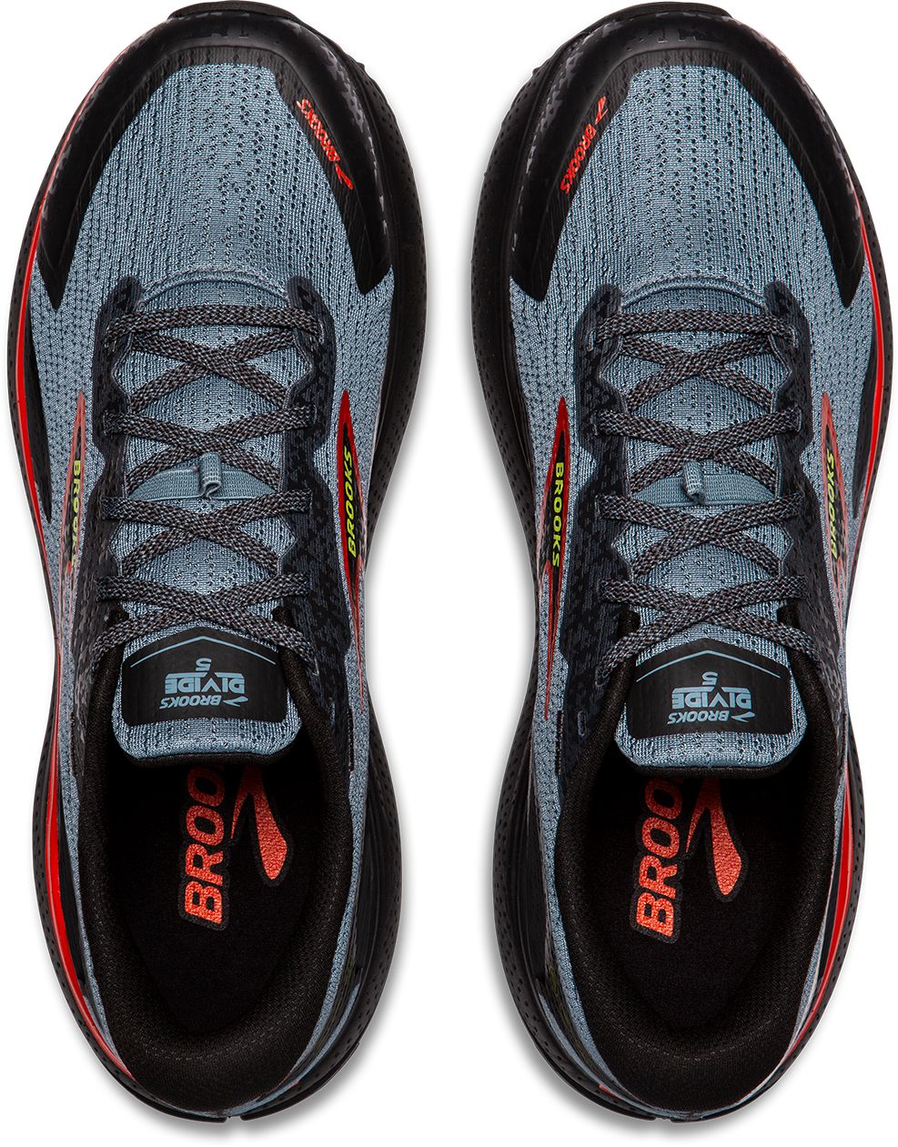 Brooks Men's Divide 5 Trail Running Shoes 