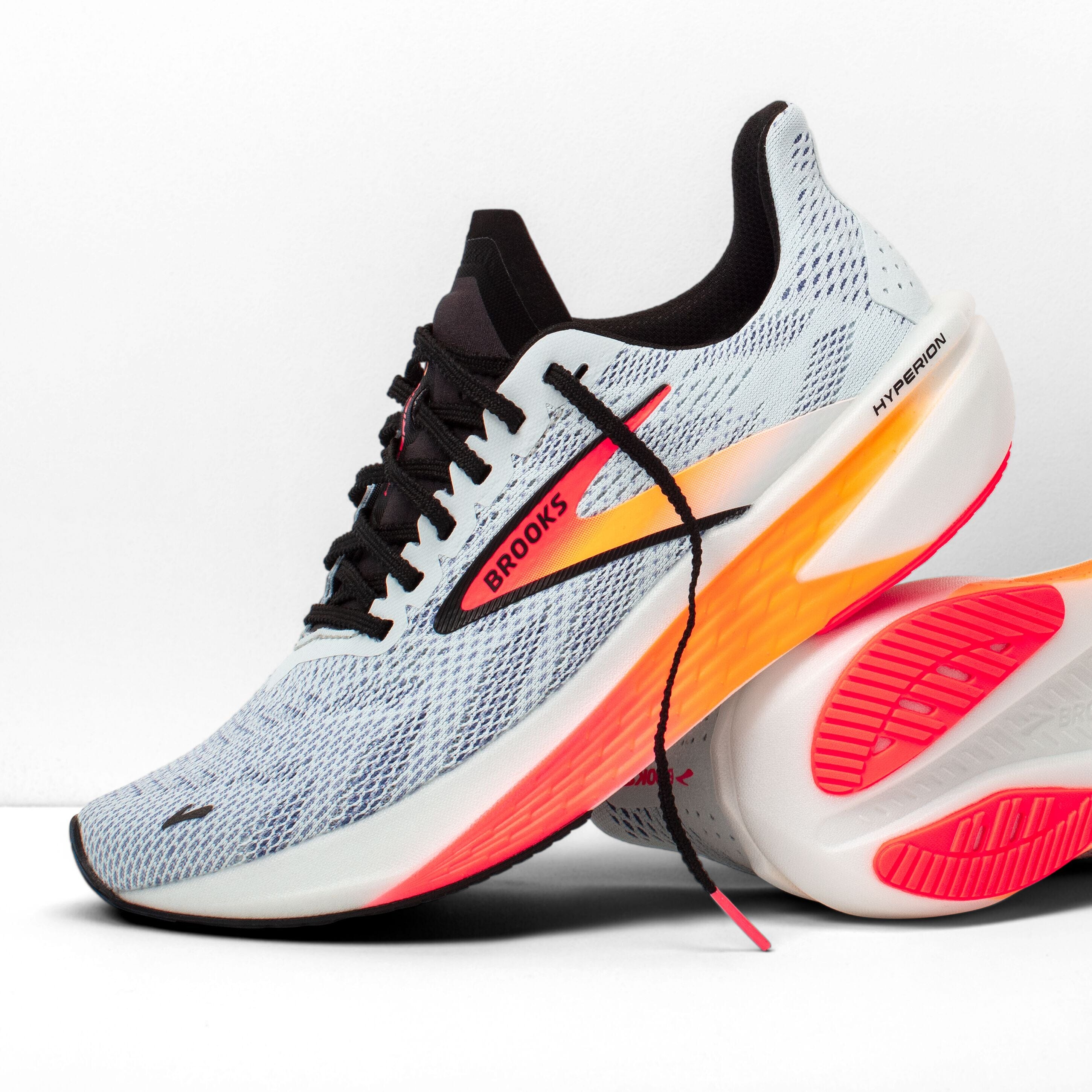 Brooks Men's Hyperion 2 Road Running Shoes 