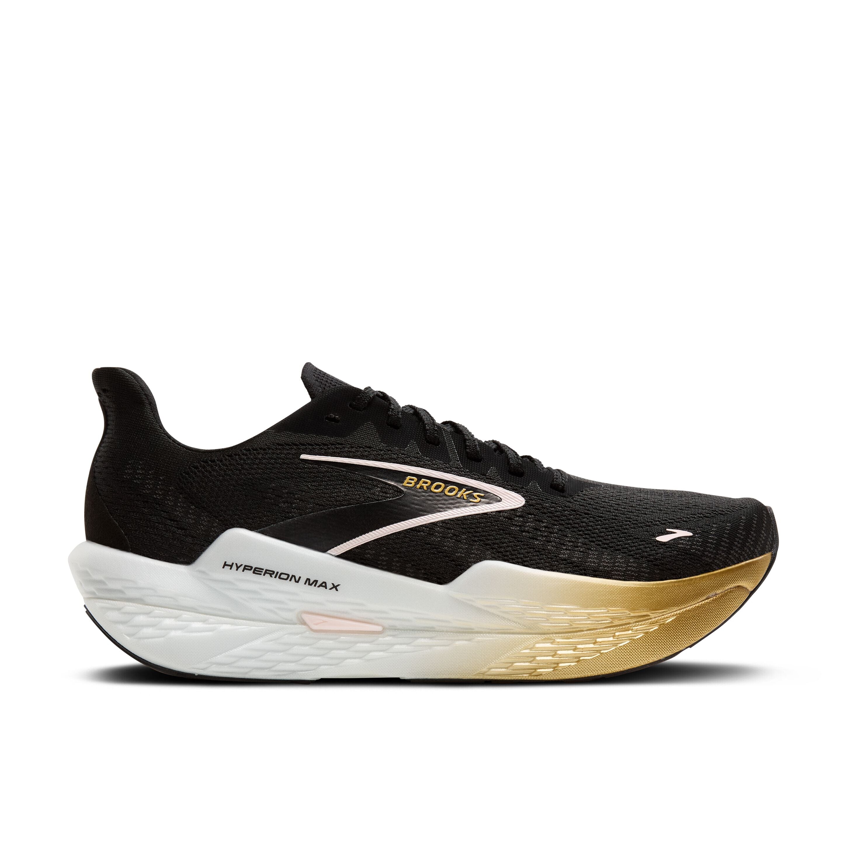 シューズ(男性用) BROOKS HYPERION MAX 26cm Brooks Hyperion Max | The Runners Shop Toronto Canada
