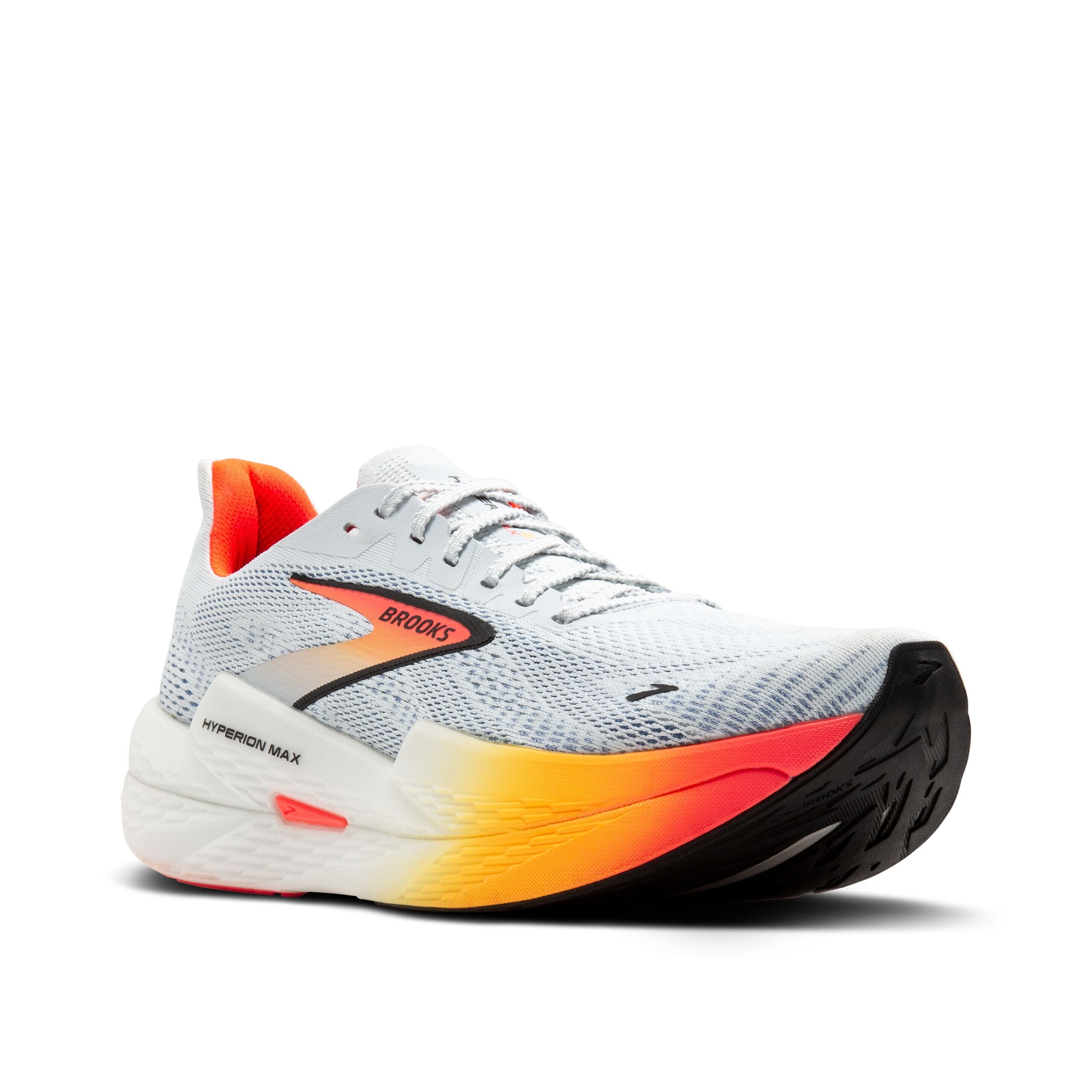 Brooks Men's Hyperion Max 2 Road Running Shoes 